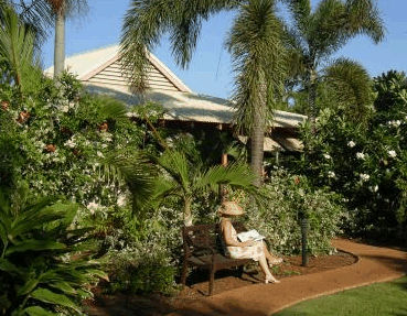 Habitat Resort Broome - Kalgoorlie Accommodation 4