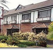 Shakespeare International Motel - Kalgoorlie Accommodation