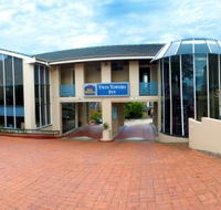 Best Western Twin Towers Inn - Kalgoorlie Accommodation