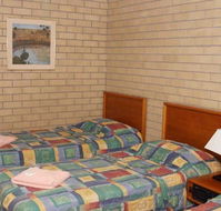 Gunsynd Motor Inn - Kalgoorlie Accommodation