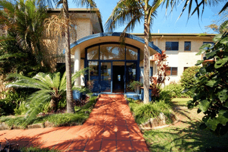 Allambie Boutique Apartments - Kalgoorlie Accommodation