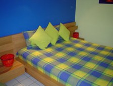 Port O' Call Eco Lodge - Kalgoorlie Accommodation 1