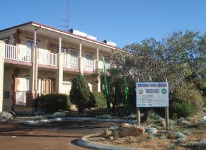  Kalgoorlie Accommodation