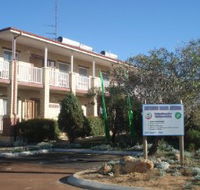 Baywatch Manor Resort - Kalgoorlie Accommodation