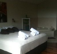 A Paradise Palms Resort - Kalgoorlie Accommodation