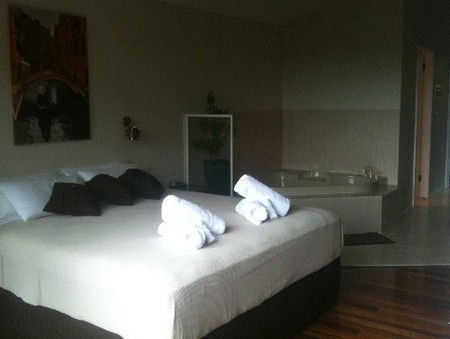 A Paradise Palms Resort - Kalgoorlie Accommodation 0