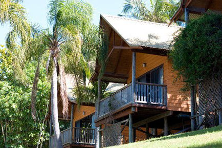 A Paradise Palms Resort - Kalgoorlie Accommodation 1