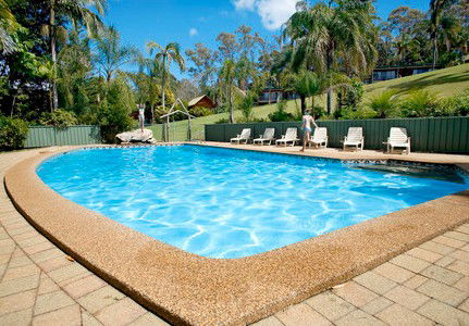 A Paradise Palms Resort - Kalgoorlie Accommodation 3