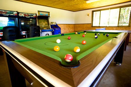 A Paradise Palms Resort - Kalgoorlie Accommodation 4