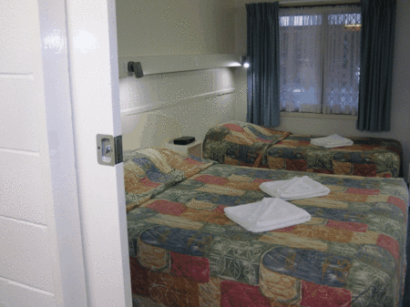Best Western Bundaberg City Motor Inn - Kalgoorlie Accommodation 2
