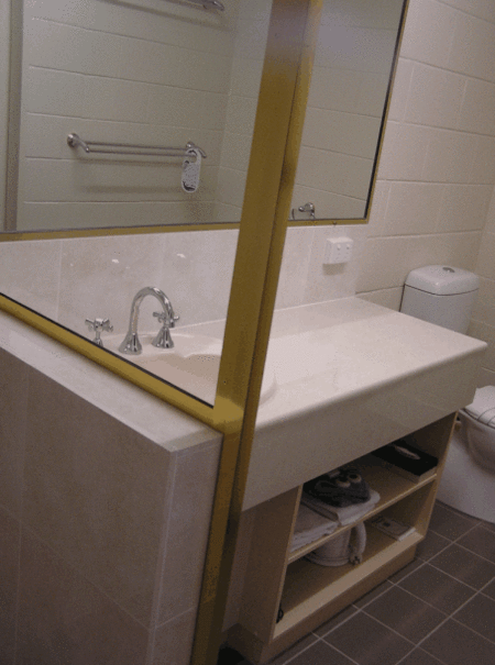 Best Western Bundaberg City Motor Inn - Kalgoorlie Accommodation 4