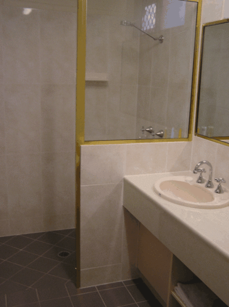 Best Western Bundaberg City Motor Inn - Kalgoorlie Accommodation 5