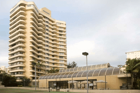 The Regent Holiday Apartments - Kalgoorlie Accommodation 1