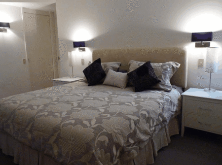 The Regent Holiday Apartments - Kalgoorlie Accommodation 3