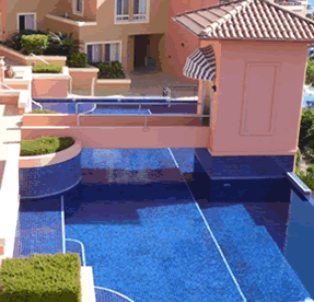 Martinique Whitsunday - Kalgoorlie Accommodation 0