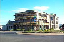 Quality Hotel Bentinck - Kalgoorlie Accommodation 0