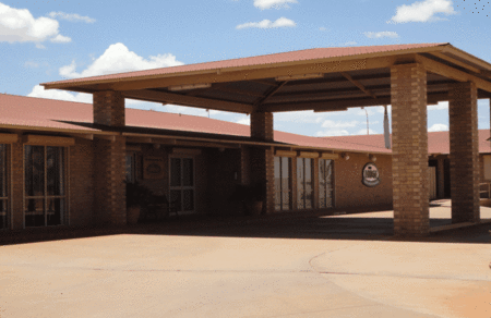  Kalgoorlie Accommodation