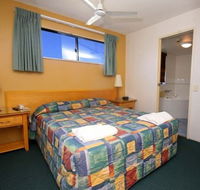 Caribbean Resort - Kalgoorlie Accommodation
