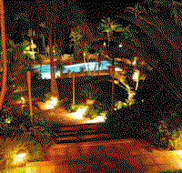 Santa Fe Luxury Bed and Breakfast - Kalgoorlie Accommodation