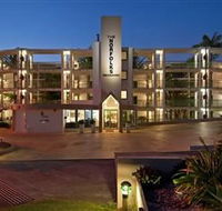 Norfolks On Moffat Beach - Kalgoorlie Accommodation