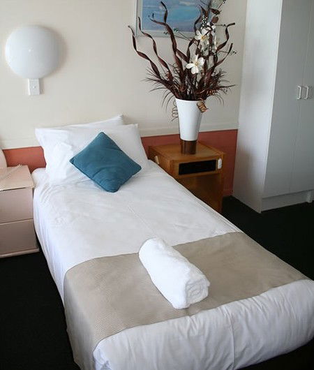 Bayview Tower - Kalgoorlie Accommodation 1