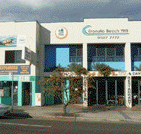 Cronulla Beach Yha - Kalgoorlie Accommodation
