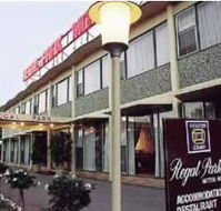 Regal Park Motor Inn - Kalgoorlie Accommodation