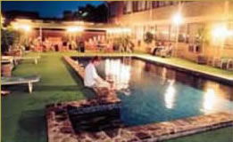 Regal Park Motor Inn - Kalgoorlie Accommodation 1