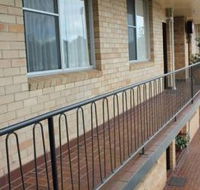 AZA Motel - Kalgoorlie Accommodation