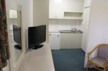 AZA Motel - Kalgoorlie Accommodation 2