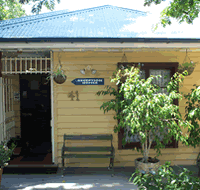 Kookaburra Inn - Kalgoorlie Accommodation