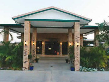 Winton QLD Kalgoorlie Accommodation