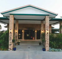 Boulder Opal Motor Inn - Kalgoorlie Accommodation