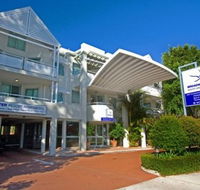 Broadwater Resort Apartments - Kalgoorlie Accommodation