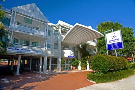 Broadwater Resort Apartments - Kalgoorlie Accommodation 0