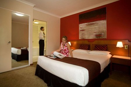 Broadwater Resort Apartments - Kalgoorlie Accommodation 1