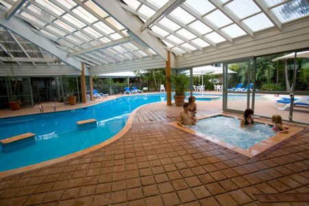 Broadwater Resort Apartments - Kalgoorlie Accommodation 2