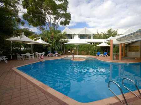 Broadwater Resort Apartments - Kalgoorlie Accommodation 3