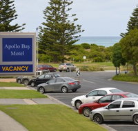 Best Western Apollo Bay Motel  Apartments - Kalgoorlie Accommodation