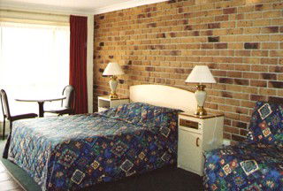 Crows Nest QLD Kalgoorlie Accommodation