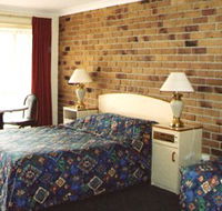Crows Nest Motel - Kalgoorlie Accommodation