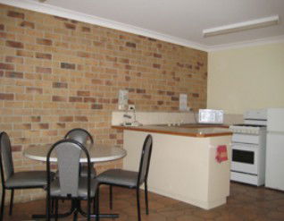 Crows Nest Motel - Kalgoorlie Accommodation 1