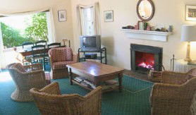 Moniques Bed And Breakfast - Kalgoorlie Accommodation 1