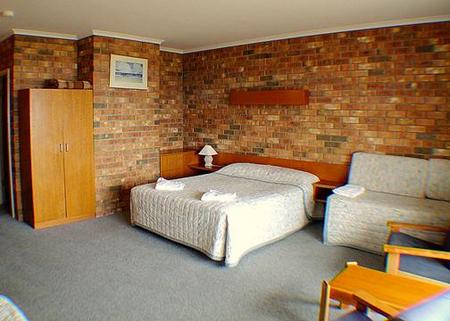 Comfort Inn Wisteria Lodge - Kalgoorlie Accommodation 1