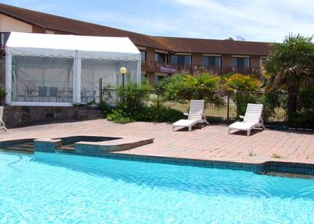 Comfort Inn Wisteria Lodge - Kalgoorlie Accommodation 2