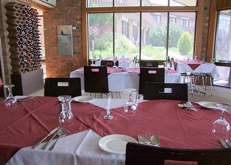 Comfort Inn Wisteria Lodge - Kalgoorlie Accommodation 3