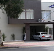 Hello Adelaide Motel  Apartments - Kalgoorlie Accommodation