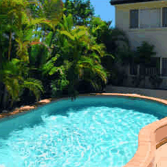 Swan Lane Apartments - Kalgoorlie Accommodation