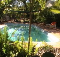 Gulfland Motel and Caravan Park - Kalgoorlie Accommodation