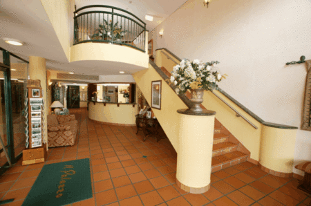 Il Palazzo Boutique Hotel - Kalgoorlie Accommodation 1